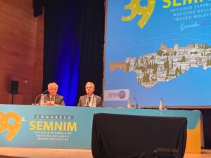 Ponentes Dr. Carlos Ramos Font y Dr. José Ferrer Rebolleda