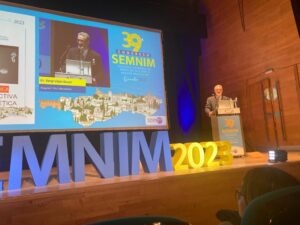 Semillas I-125 vs semillas magnéticas vs marcadores con radiofrecuencia.