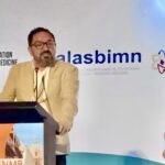 Dr. John Orozco Cortés en el WFNMB 2026